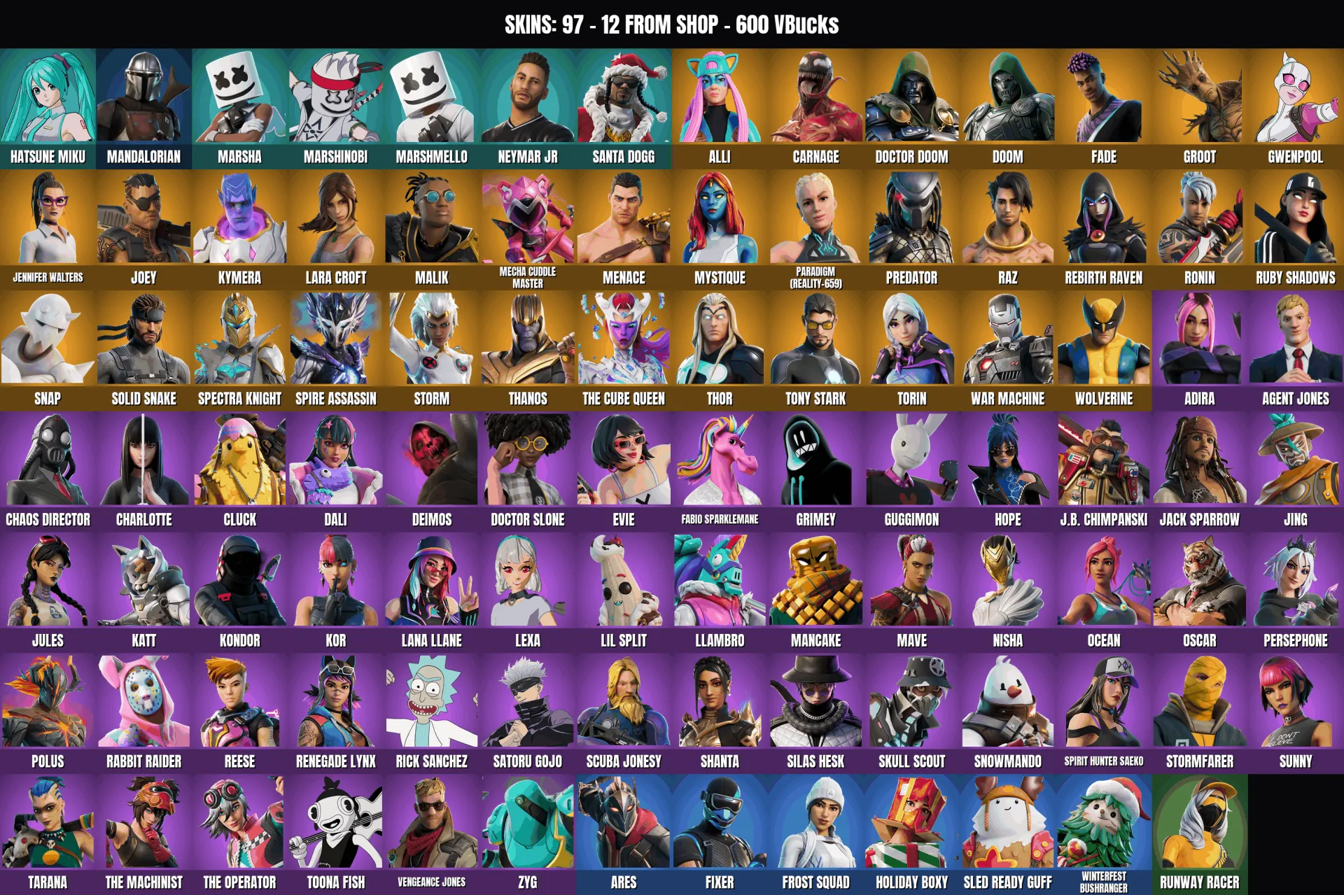 offer preview