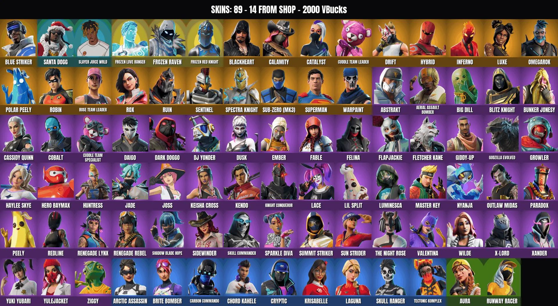 offer preview