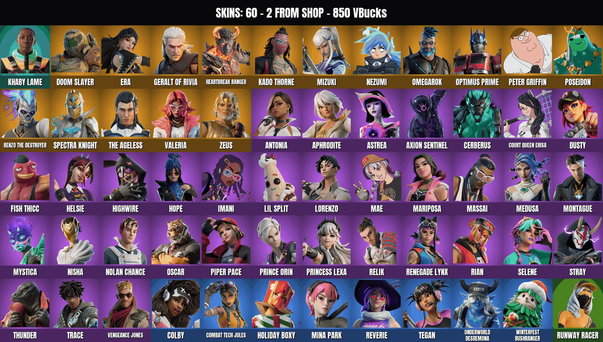 offer preview