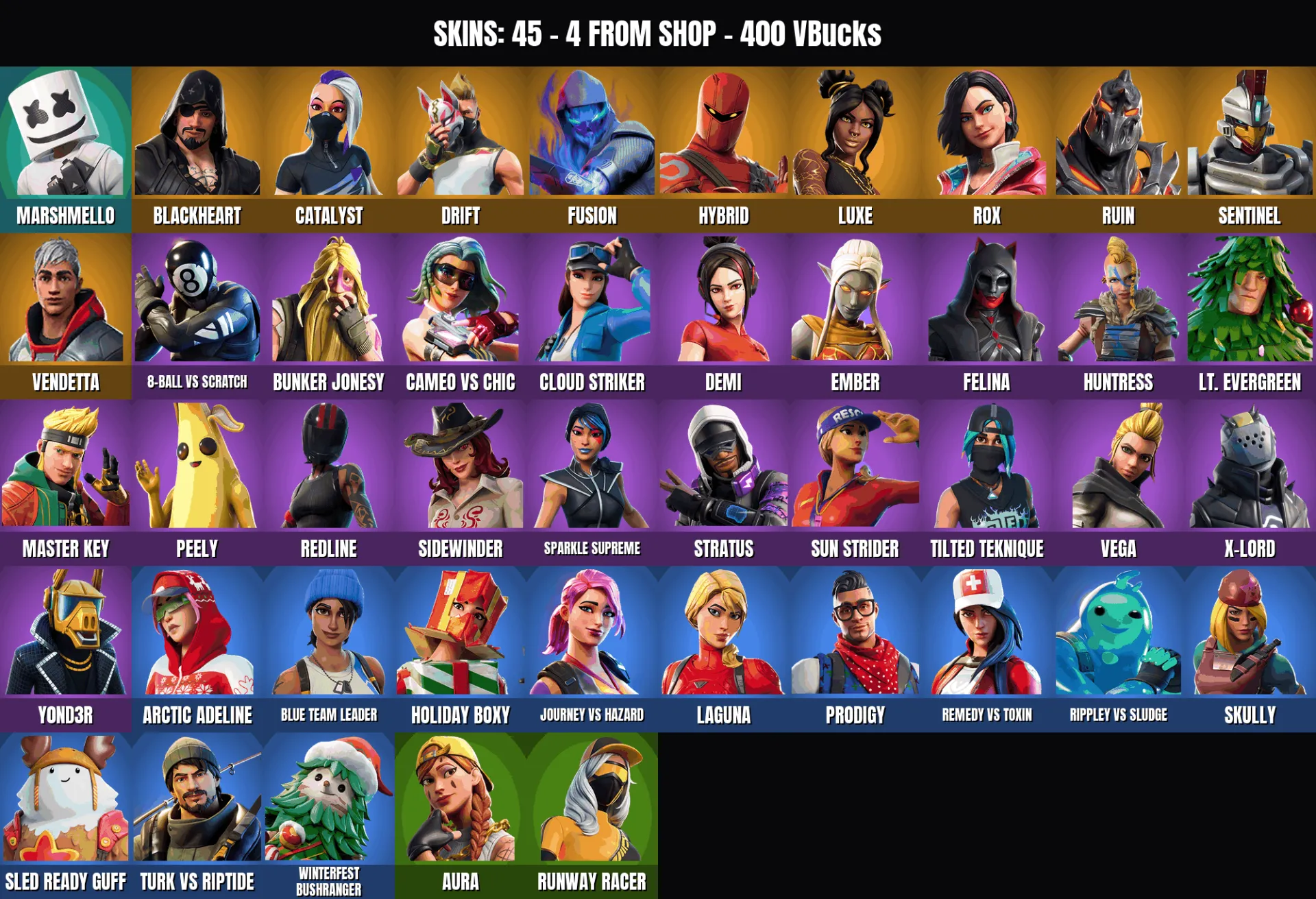 offer preview