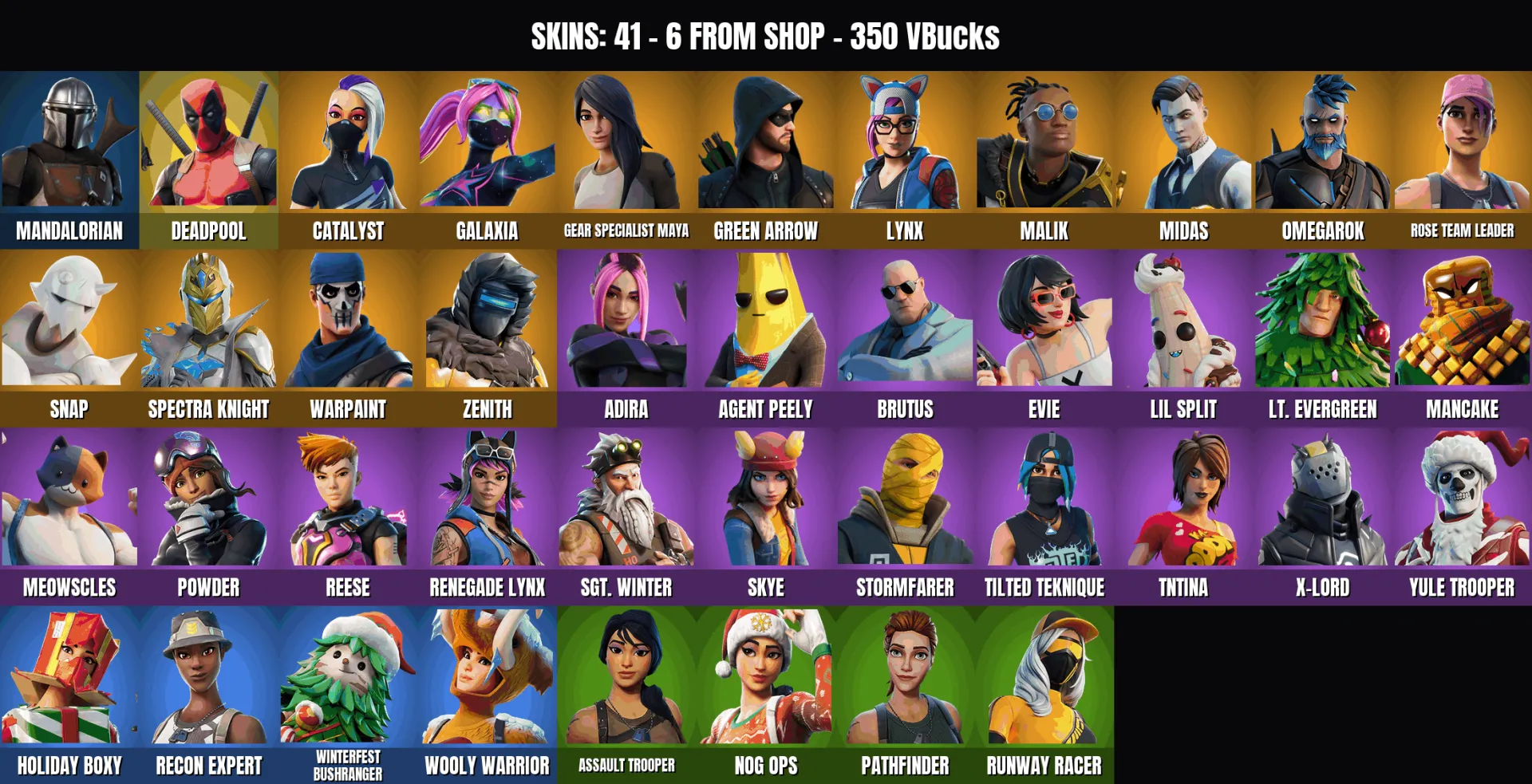 offer preview