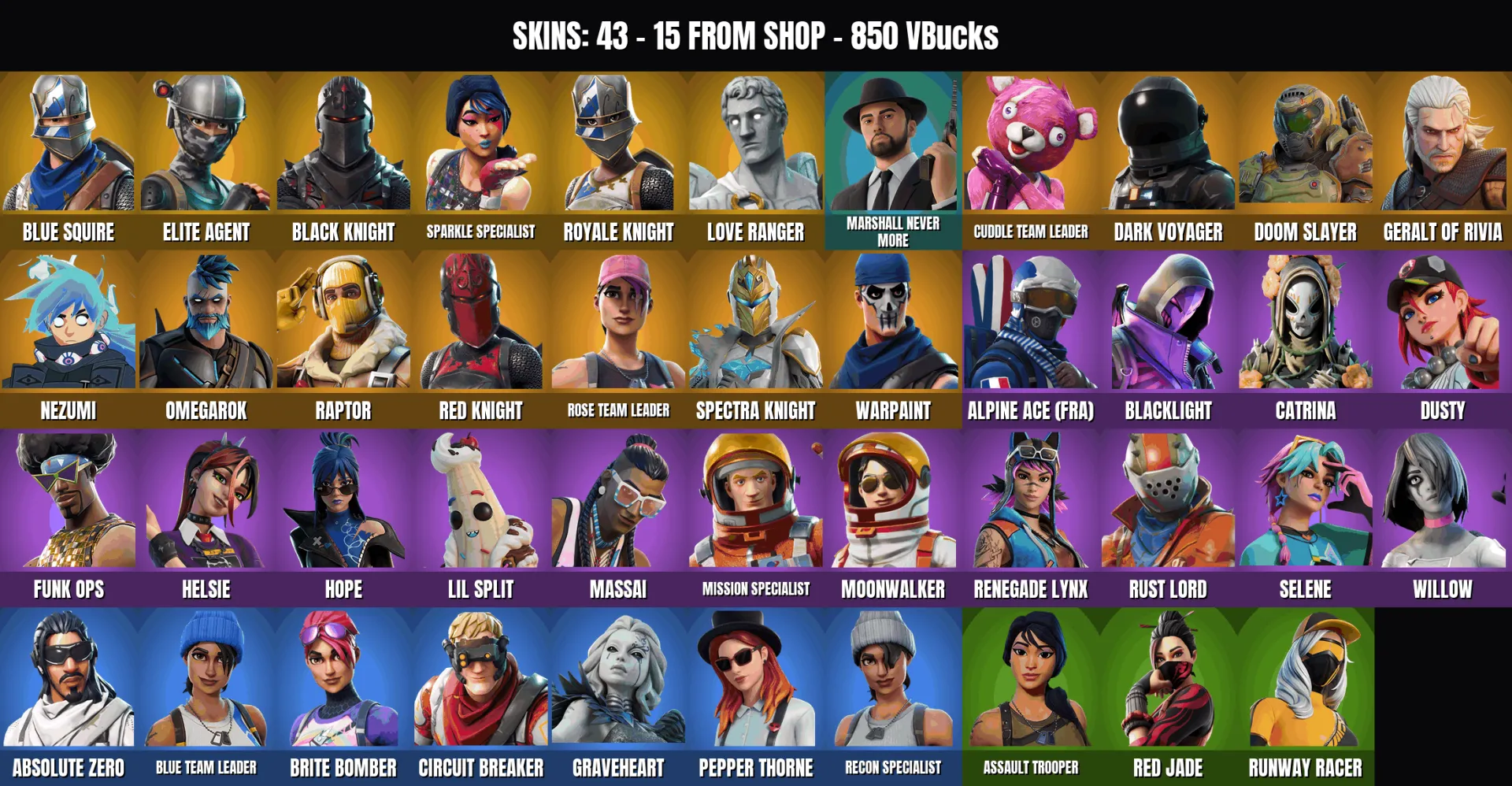 offer preview