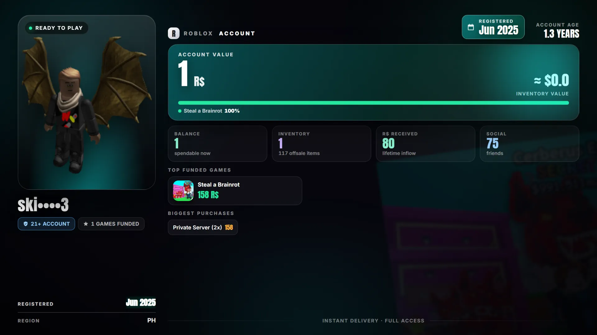 offer preview