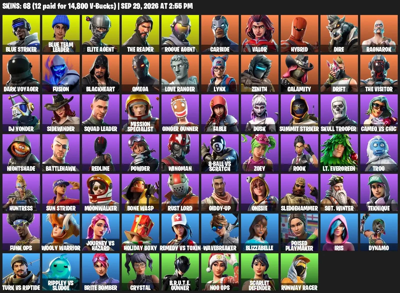 offer preview