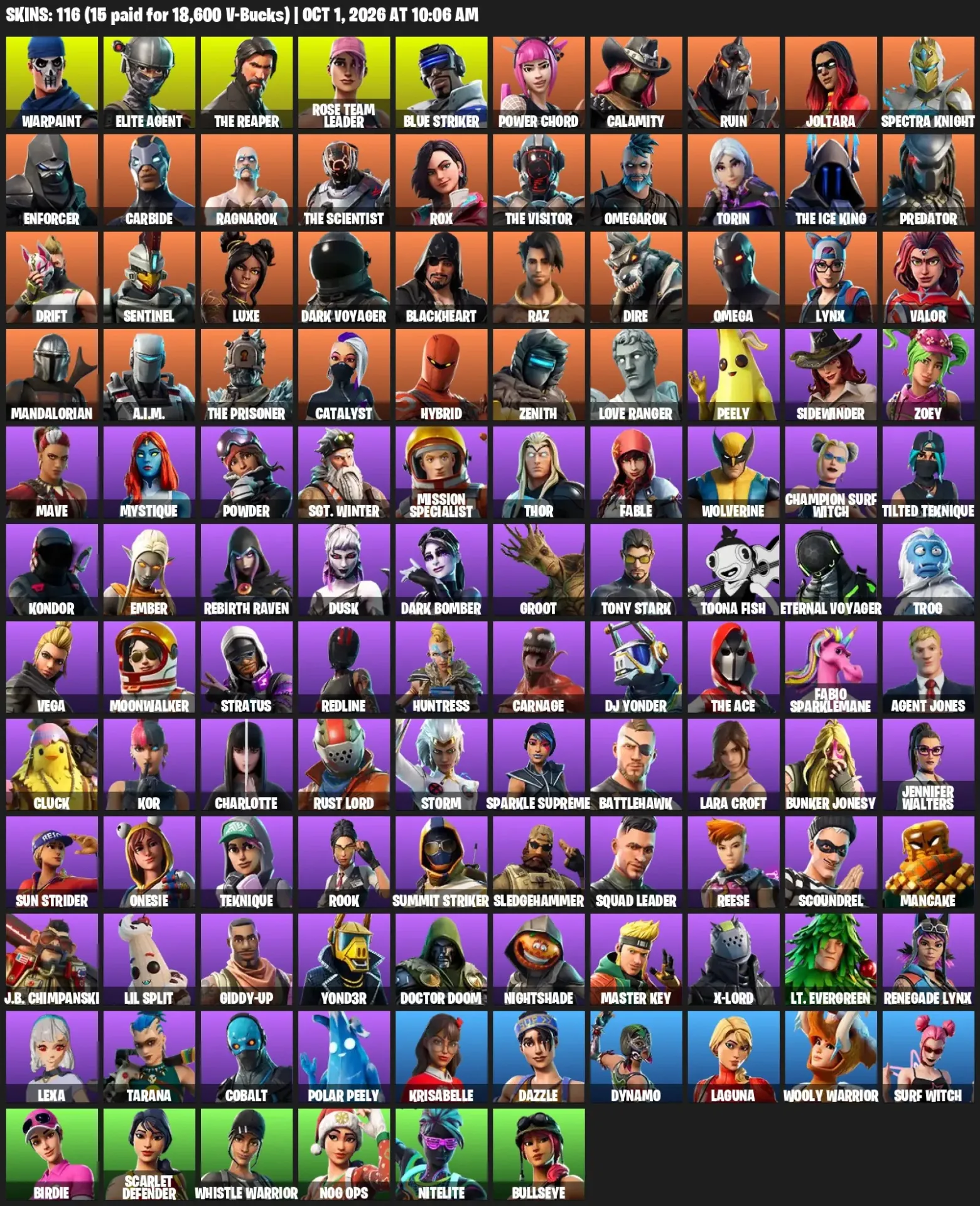 offer preview