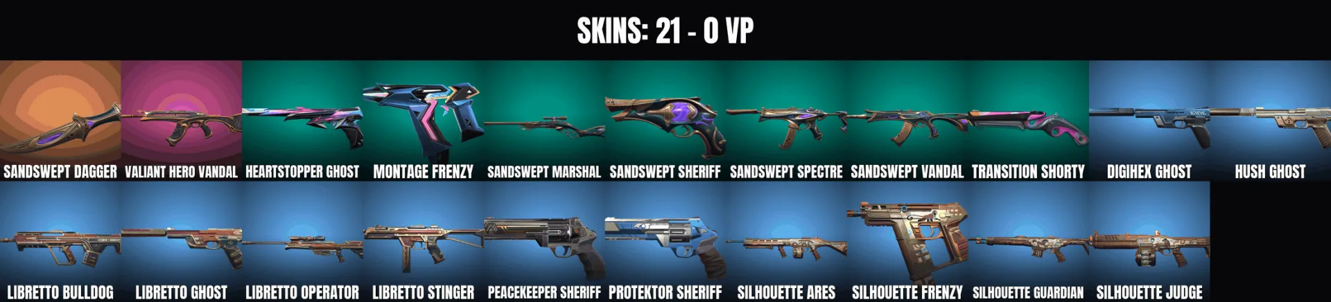 offer preview