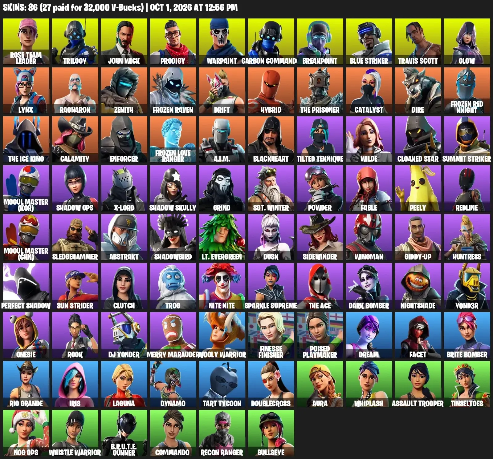 offer preview