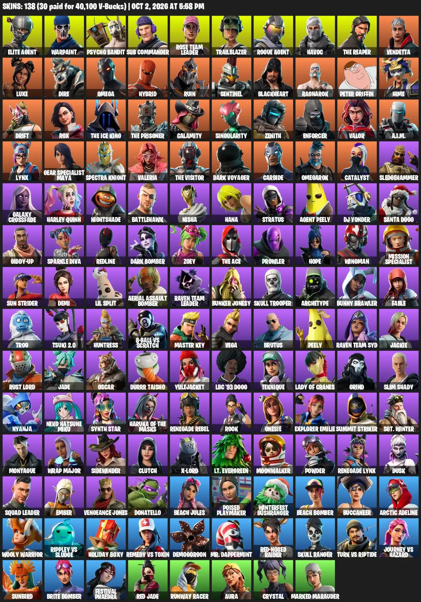 offer preview