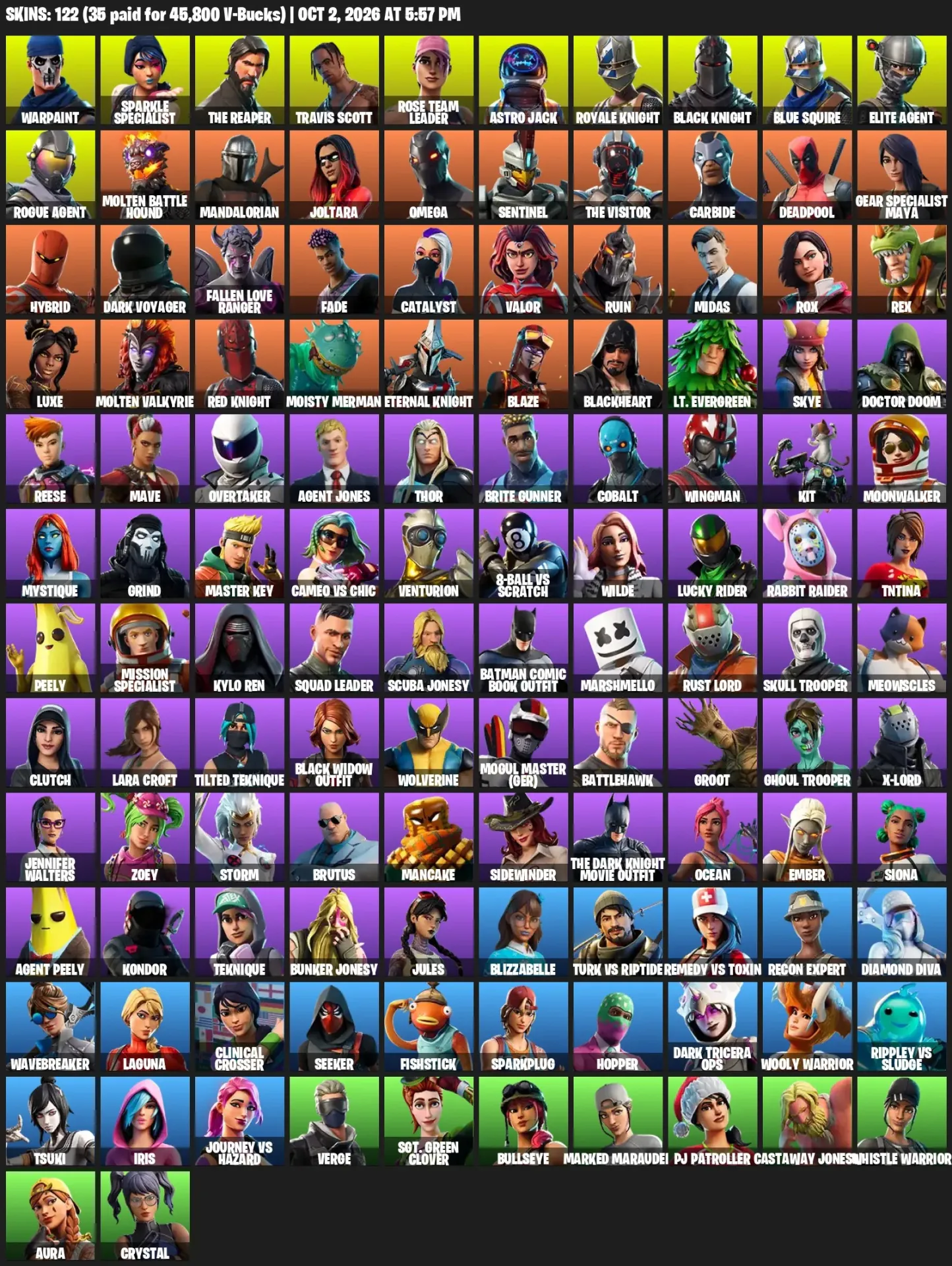 offer preview