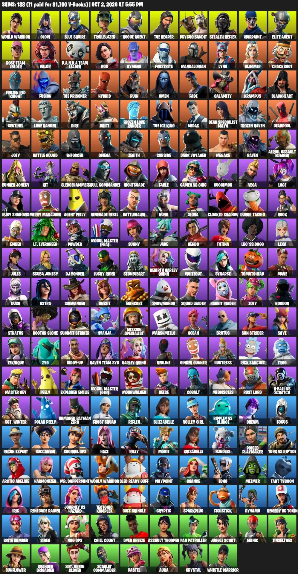 offer preview