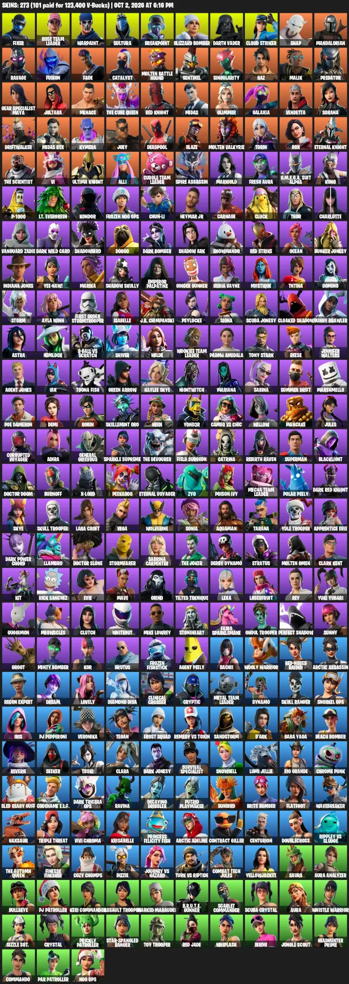 offer preview