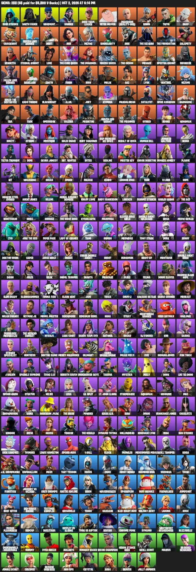 offer preview