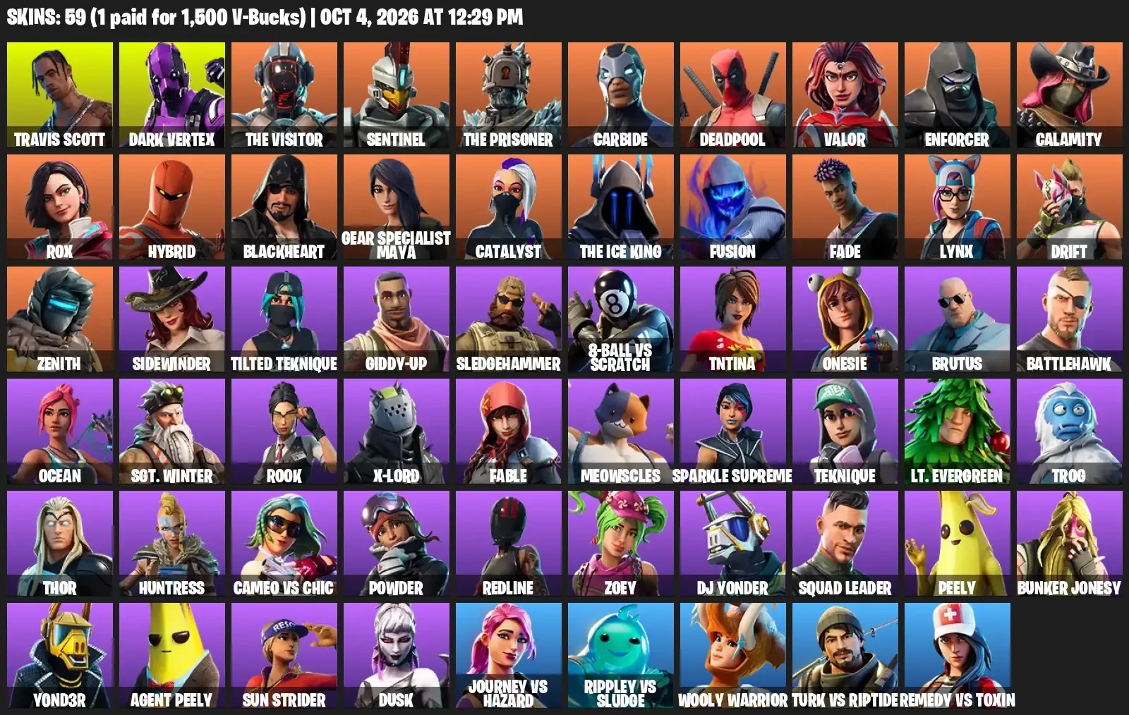 offer preview