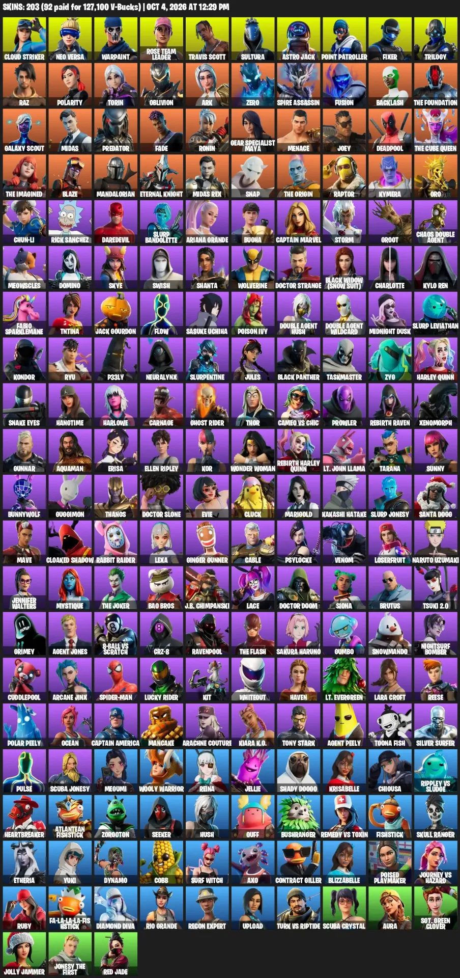 offer preview