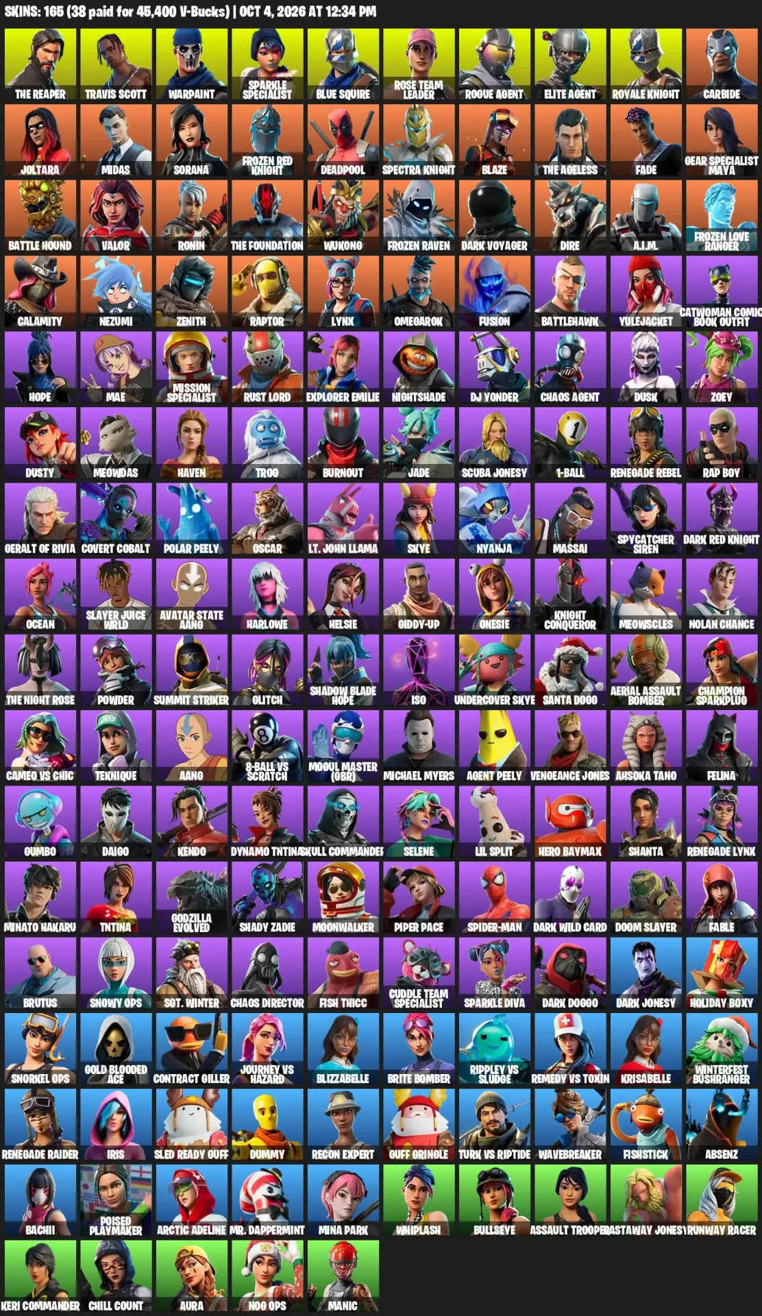 offer preview