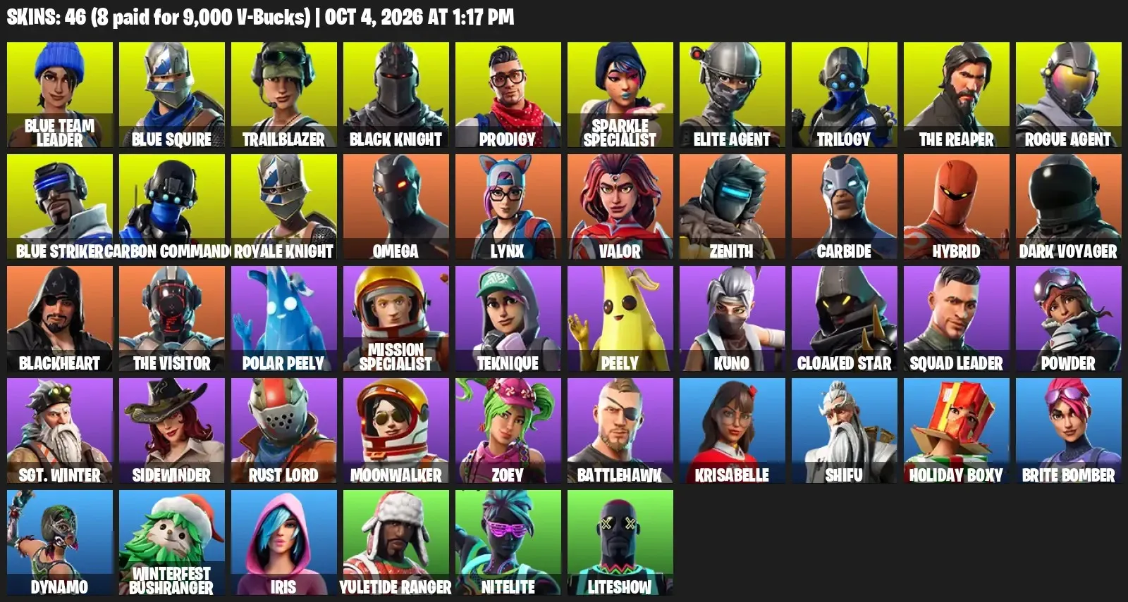 offer preview