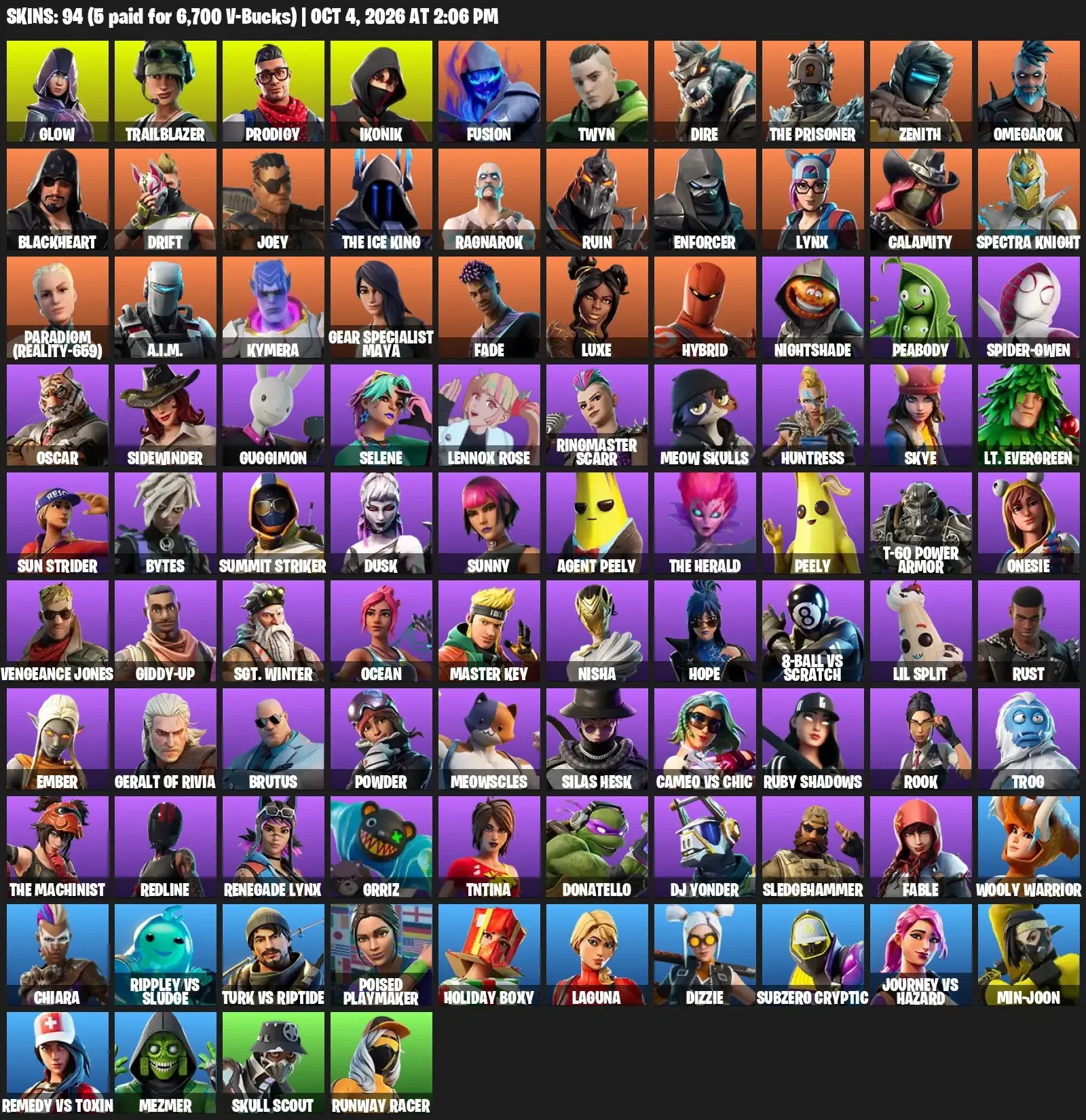 offer preview