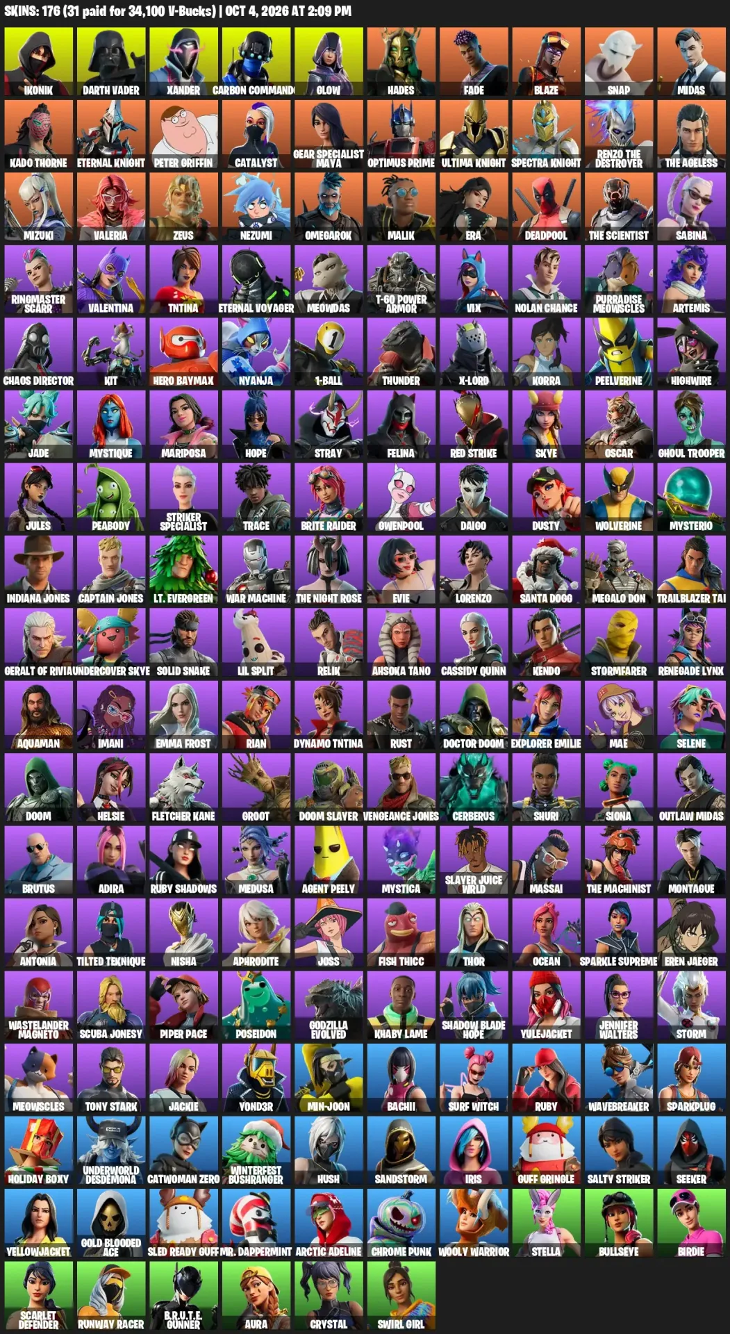 offer preview
