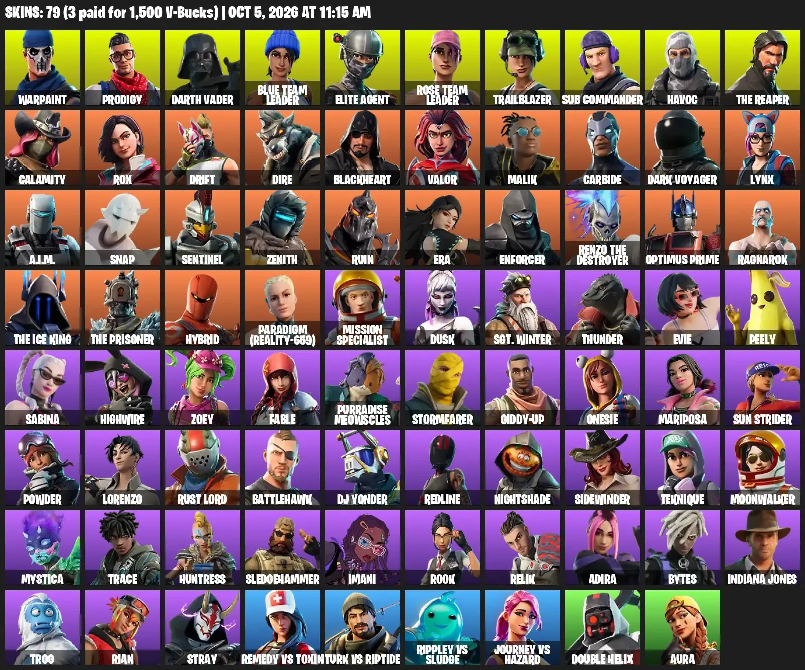 offer preview