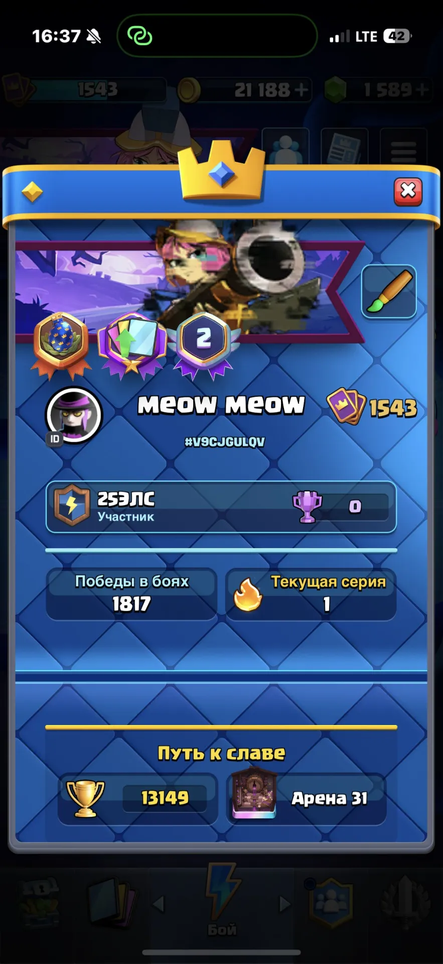 offer preview