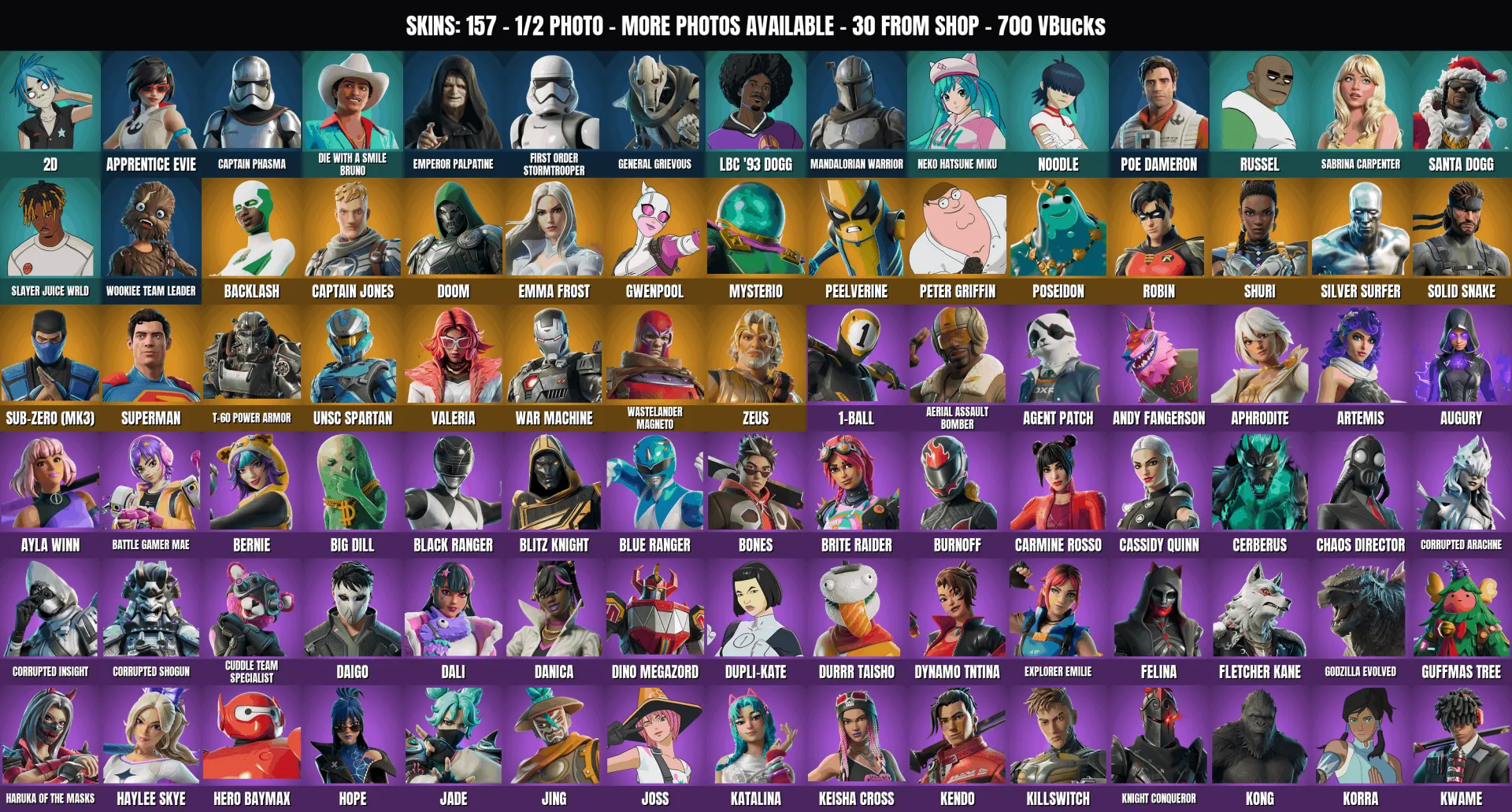 offer preview
