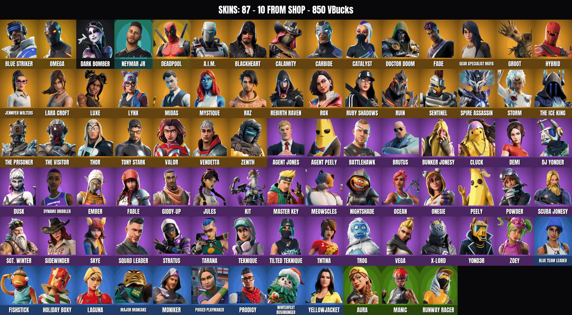 offer preview
