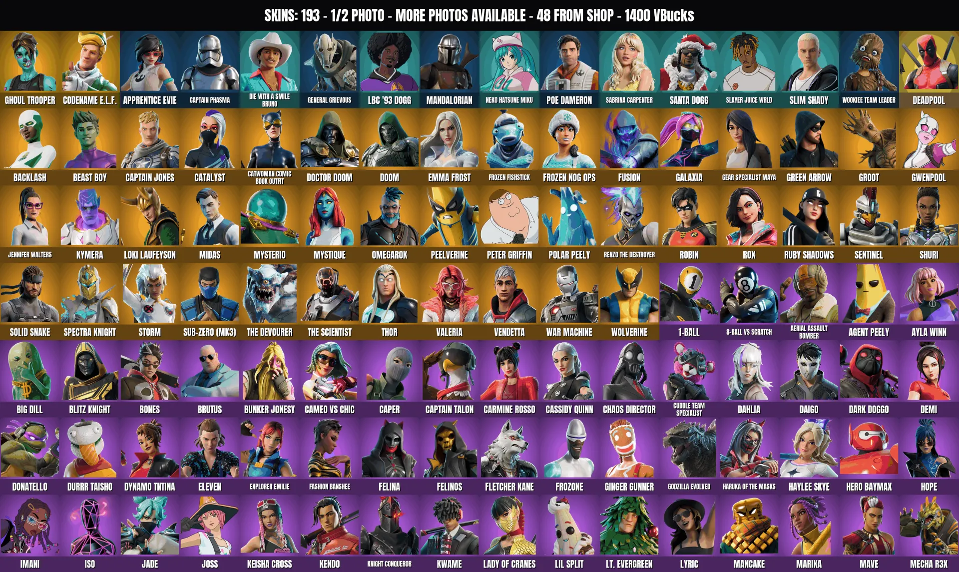 offer preview