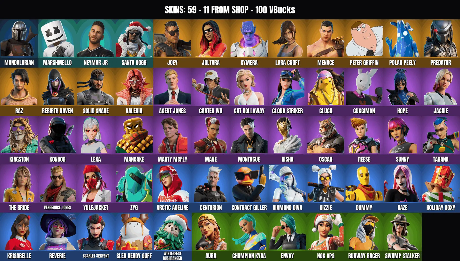 offer preview