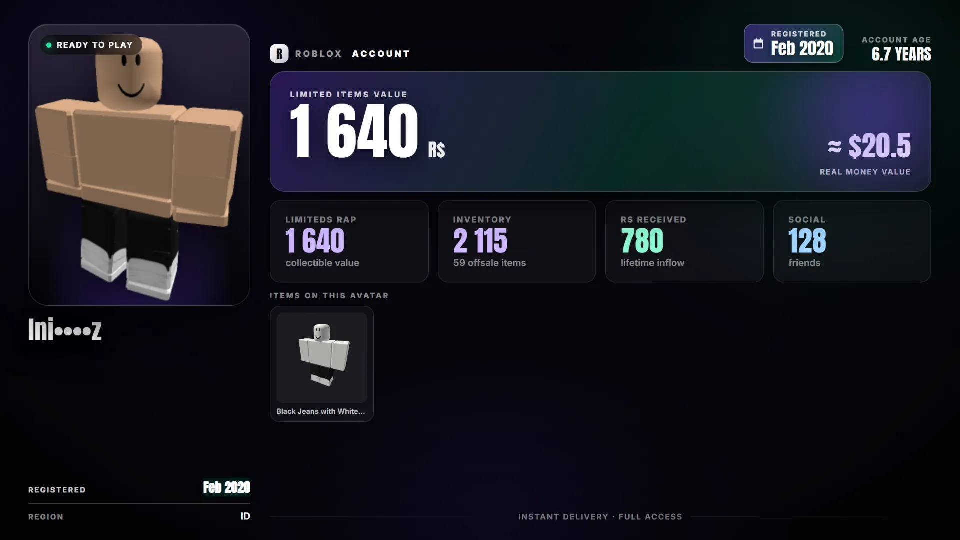 offer preview