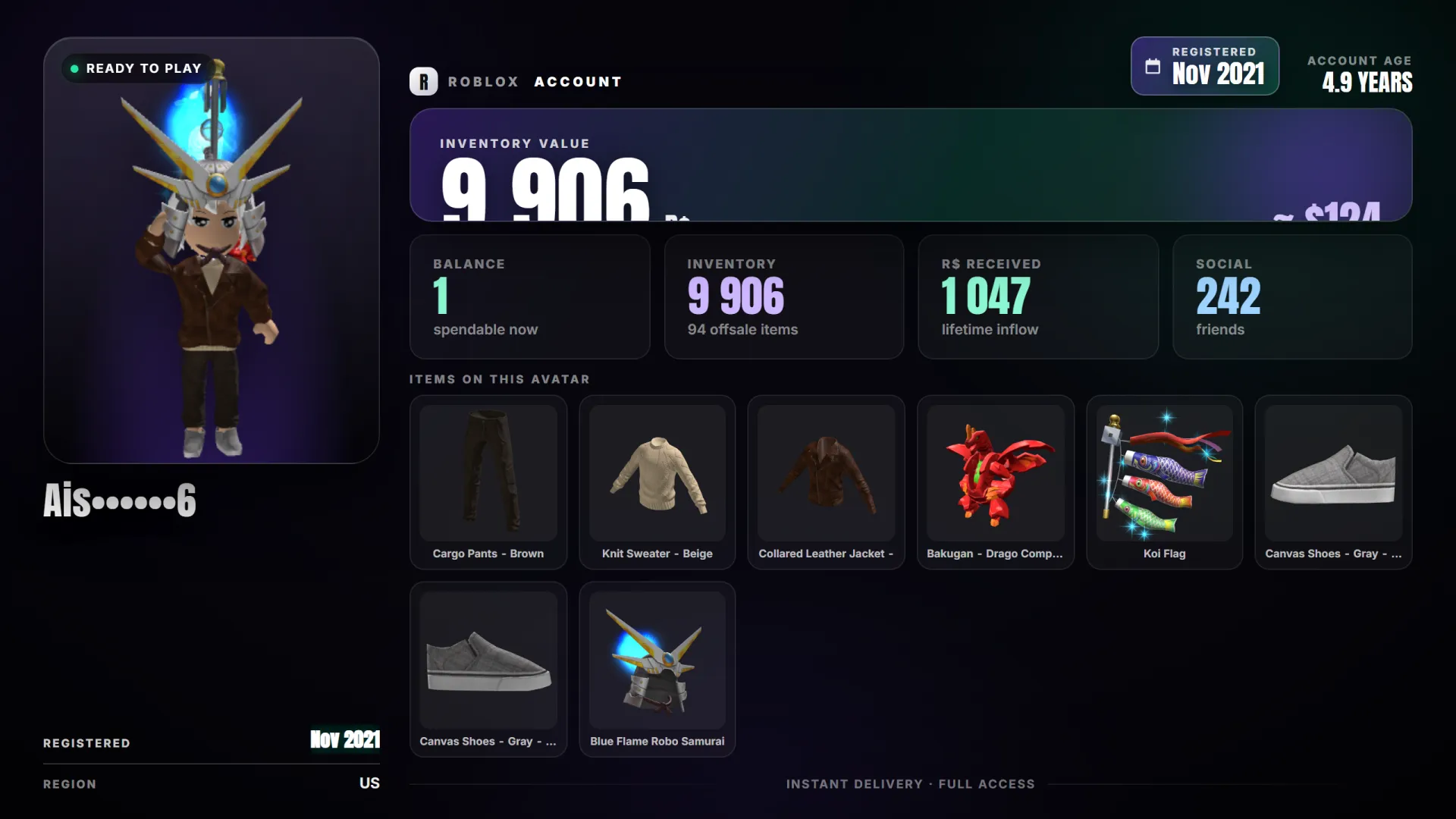 offer preview
