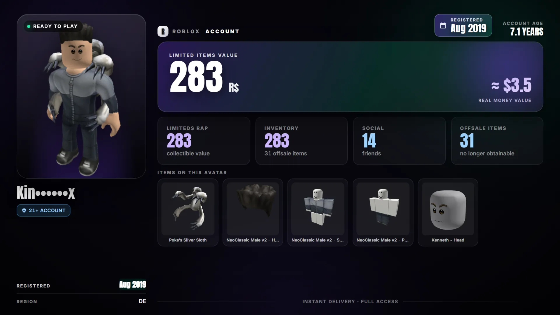 offer preview