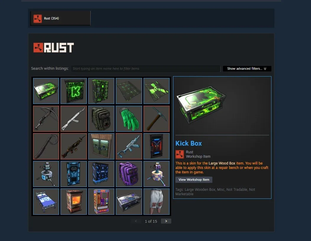 offer preview