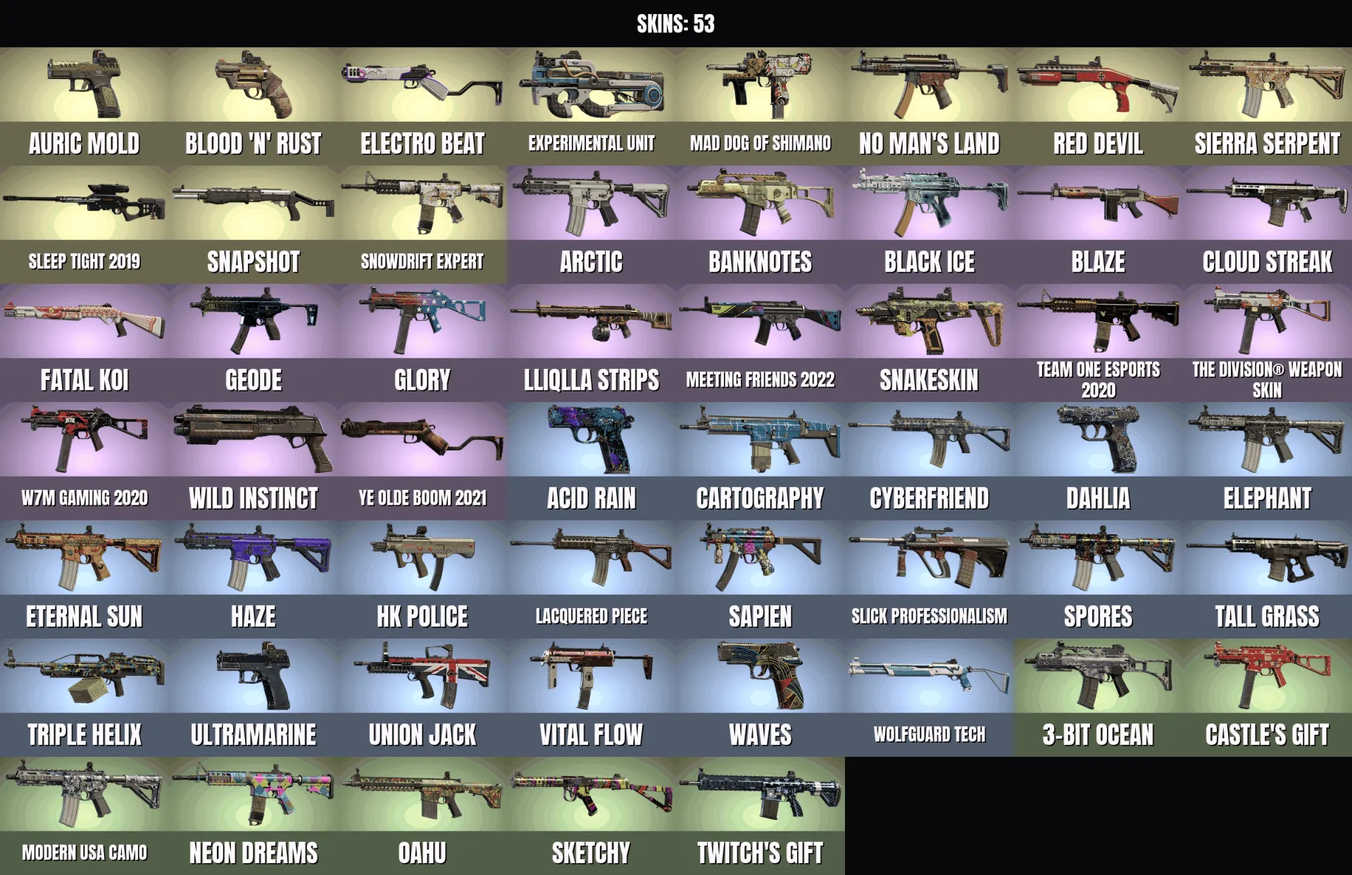 offer preview