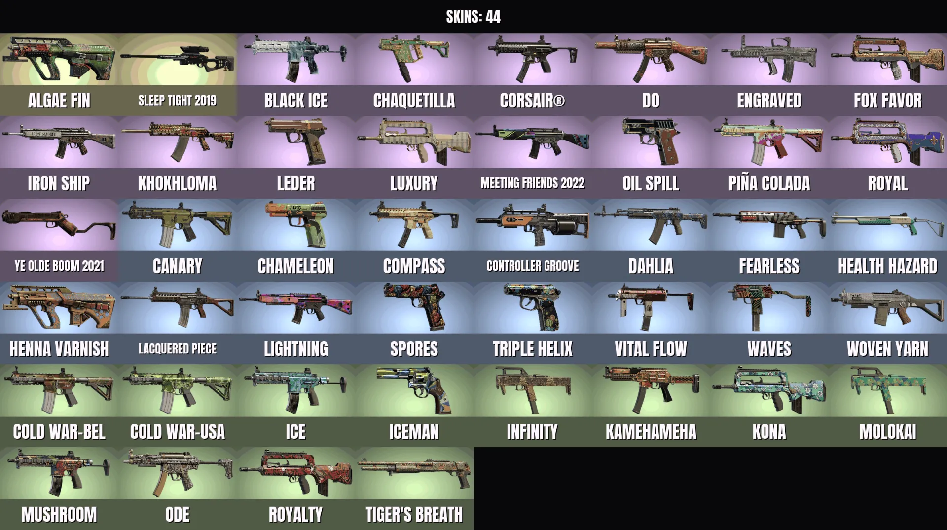 offer preview
