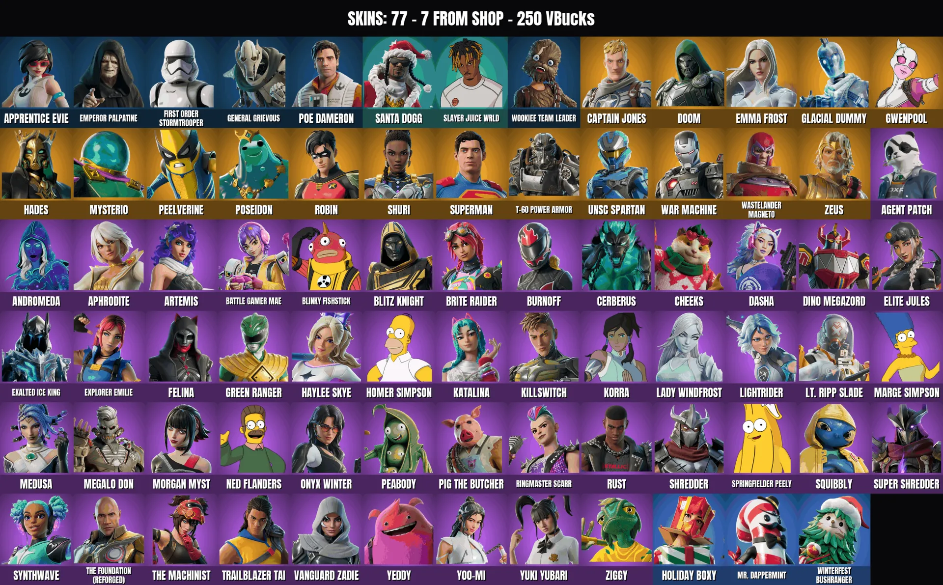 offer preview