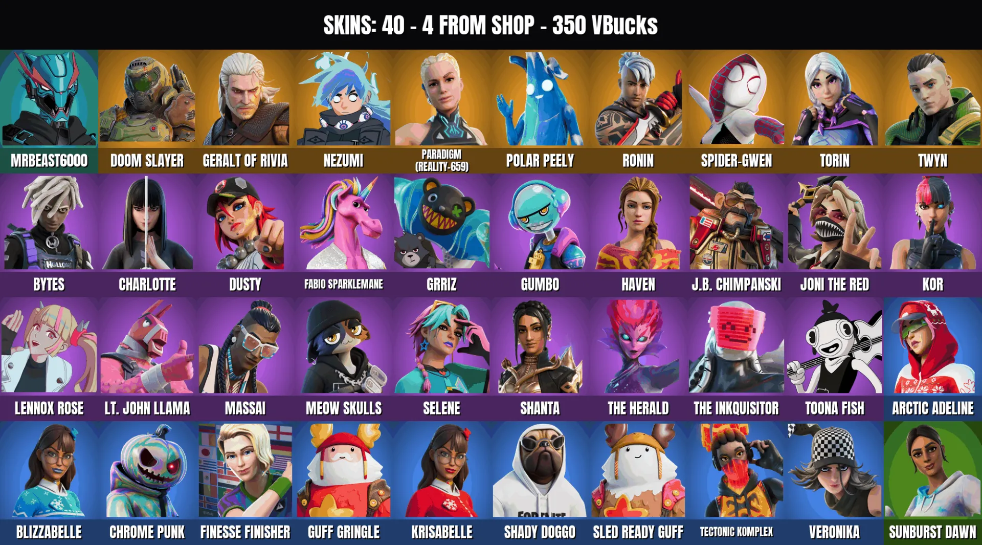 offer preview
