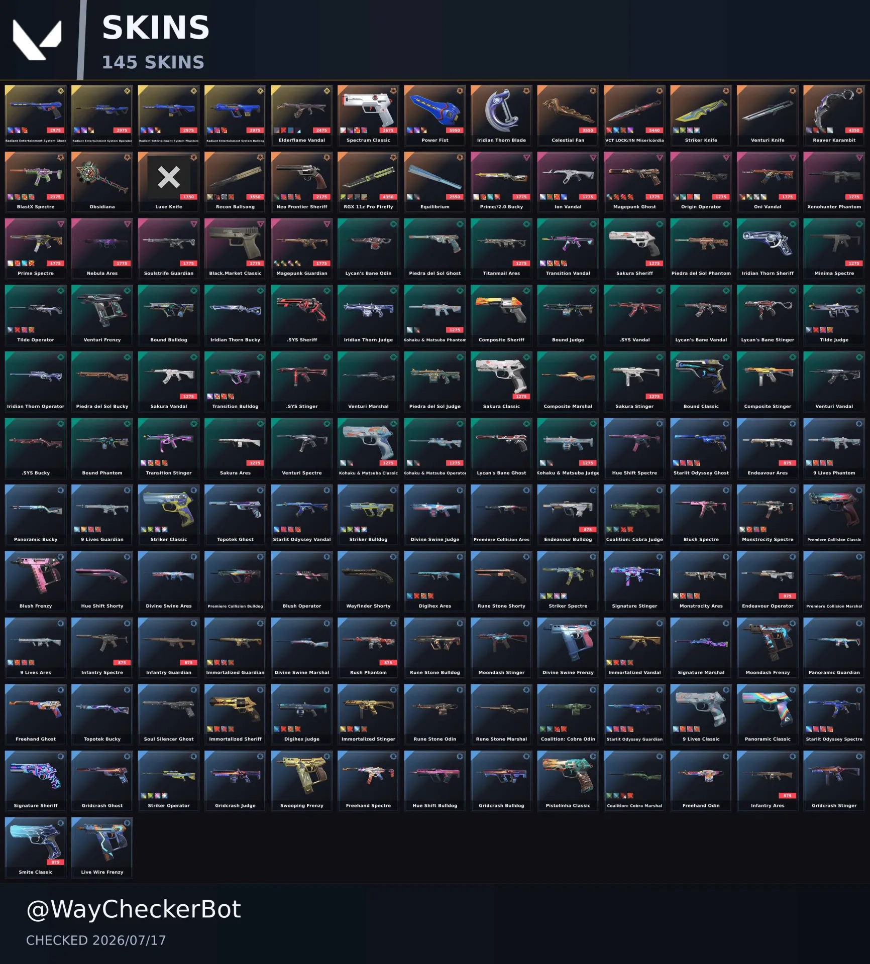offer preview