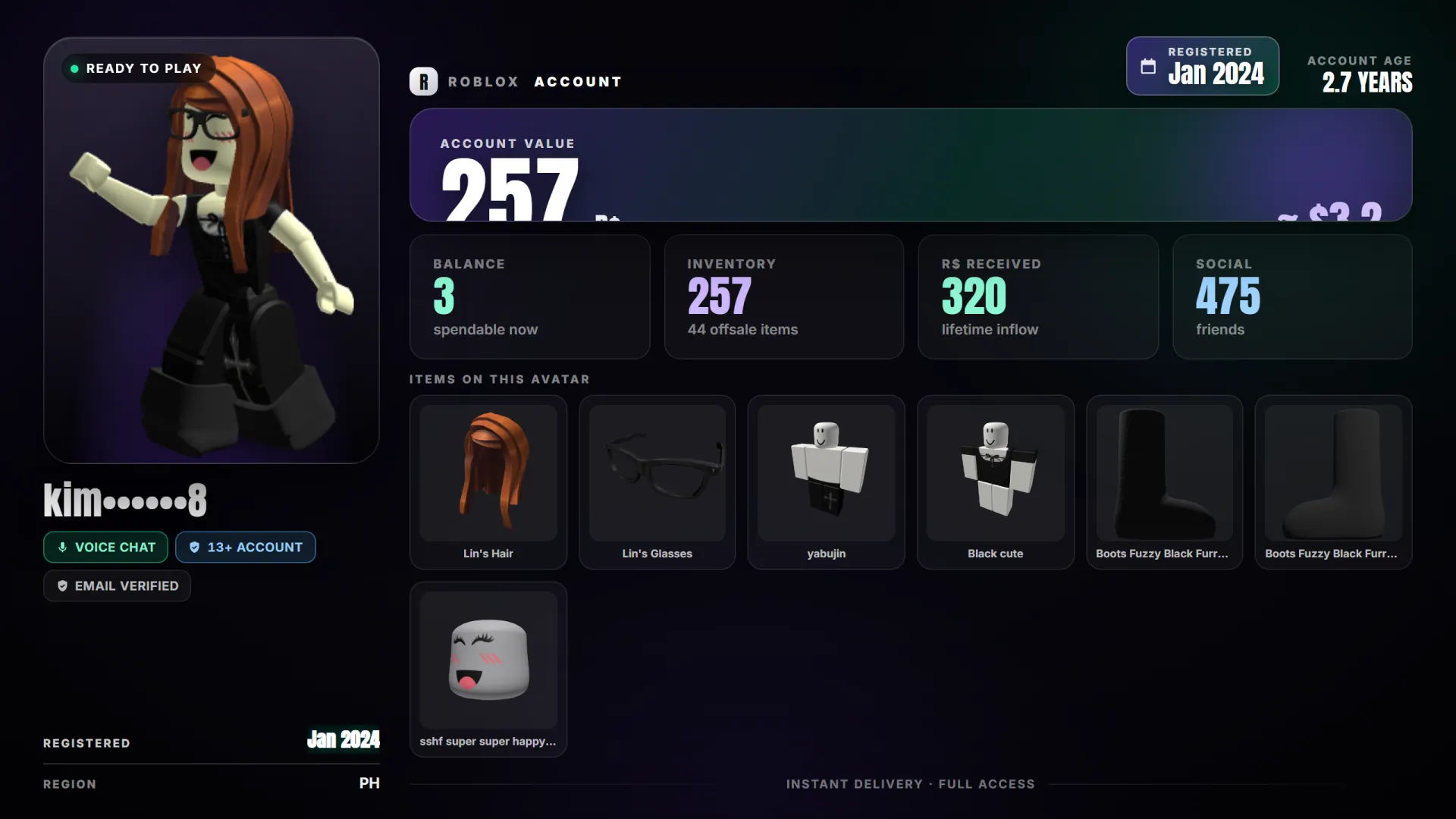 offer preview