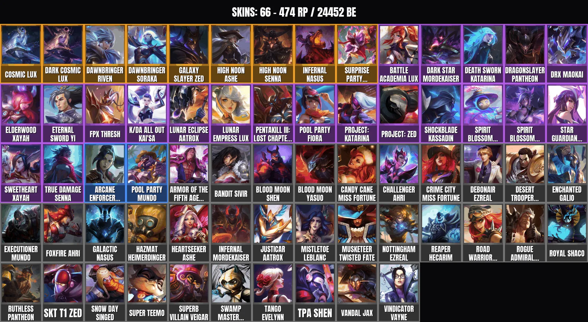 offer preview