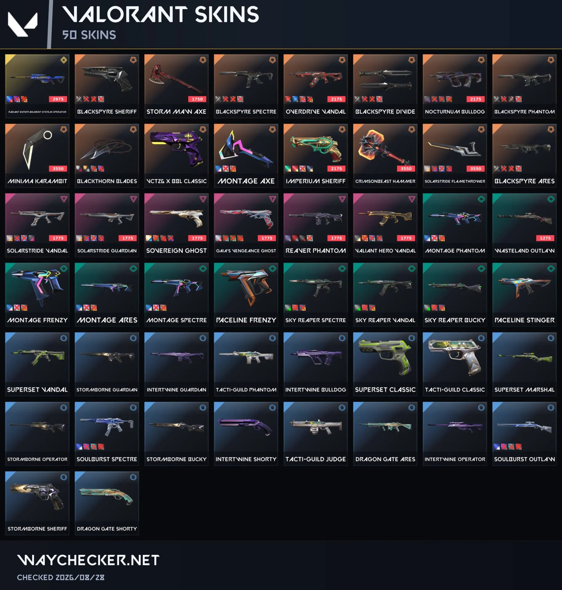 offer preview