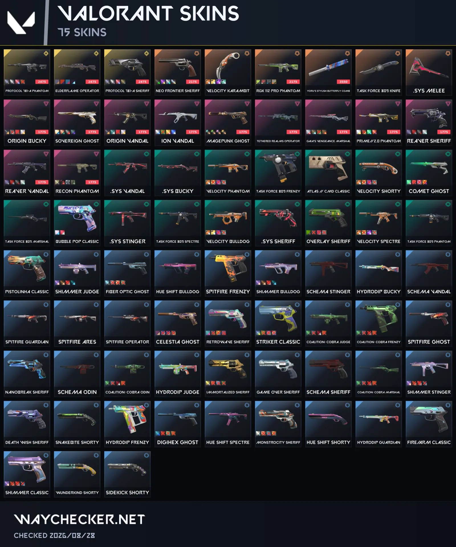 offer preview