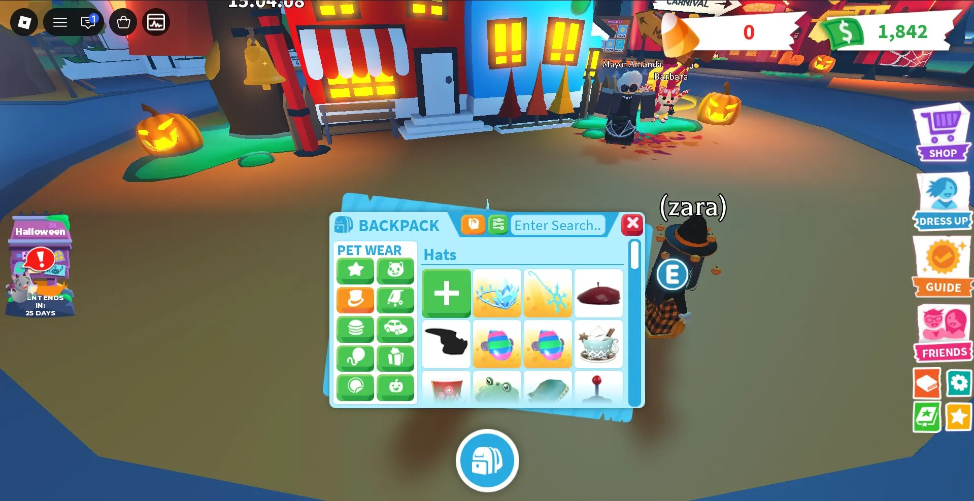 offer preview