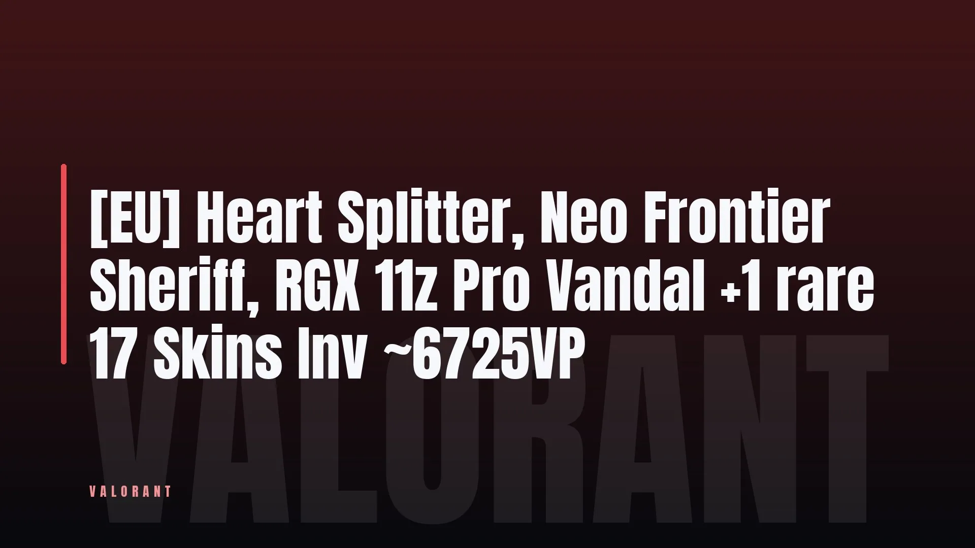 offer preview