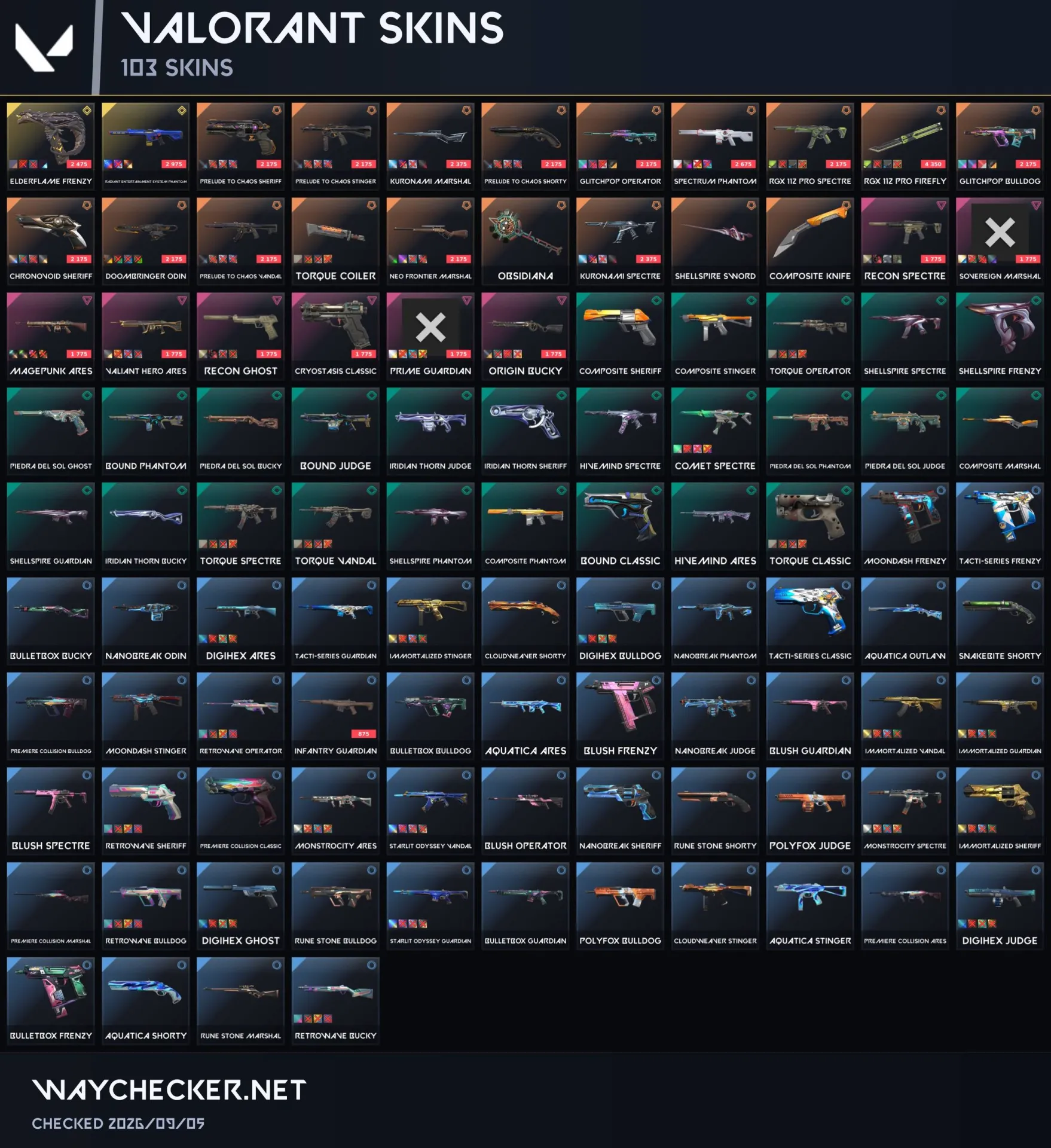 offer preview