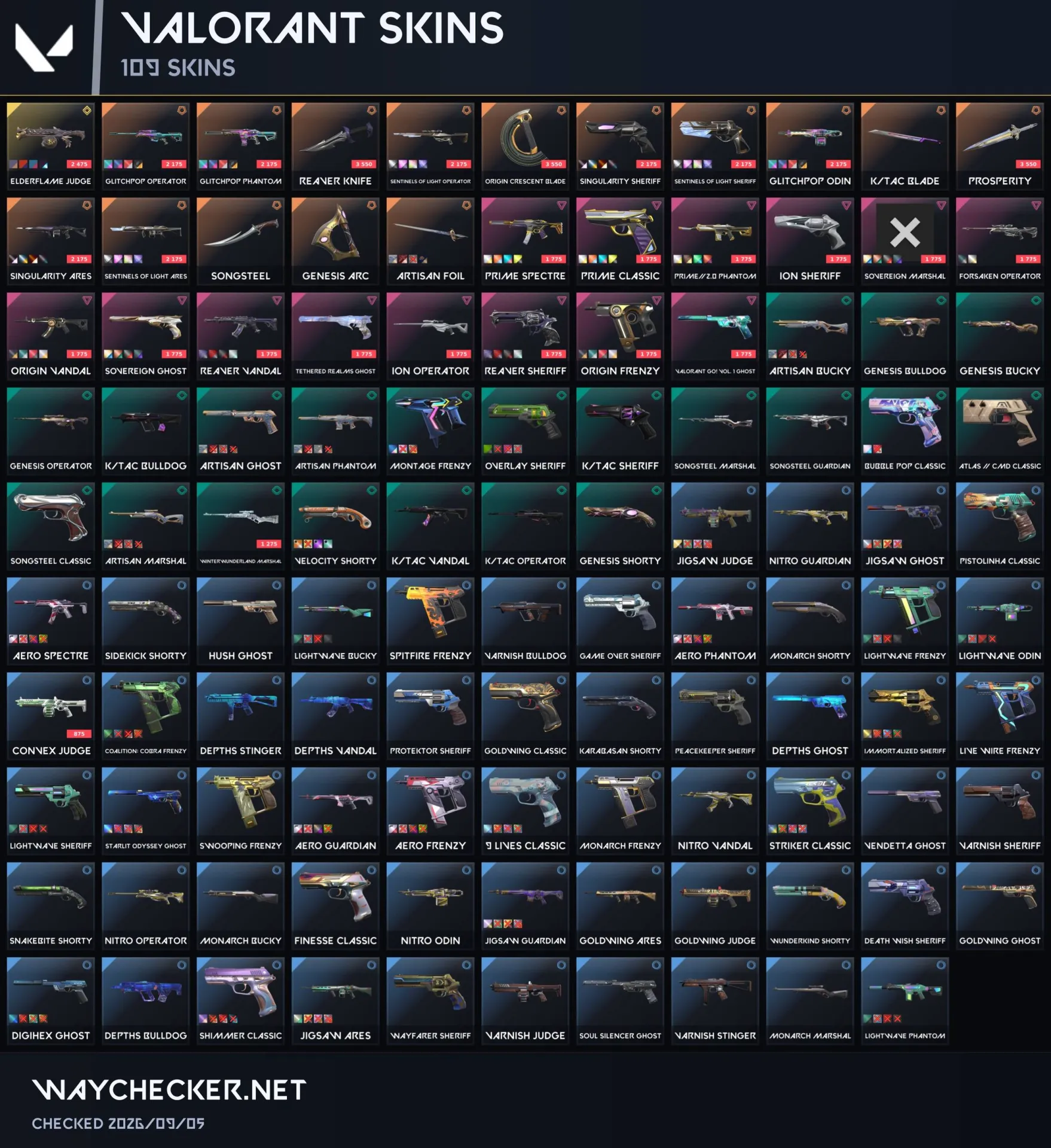 offer preview