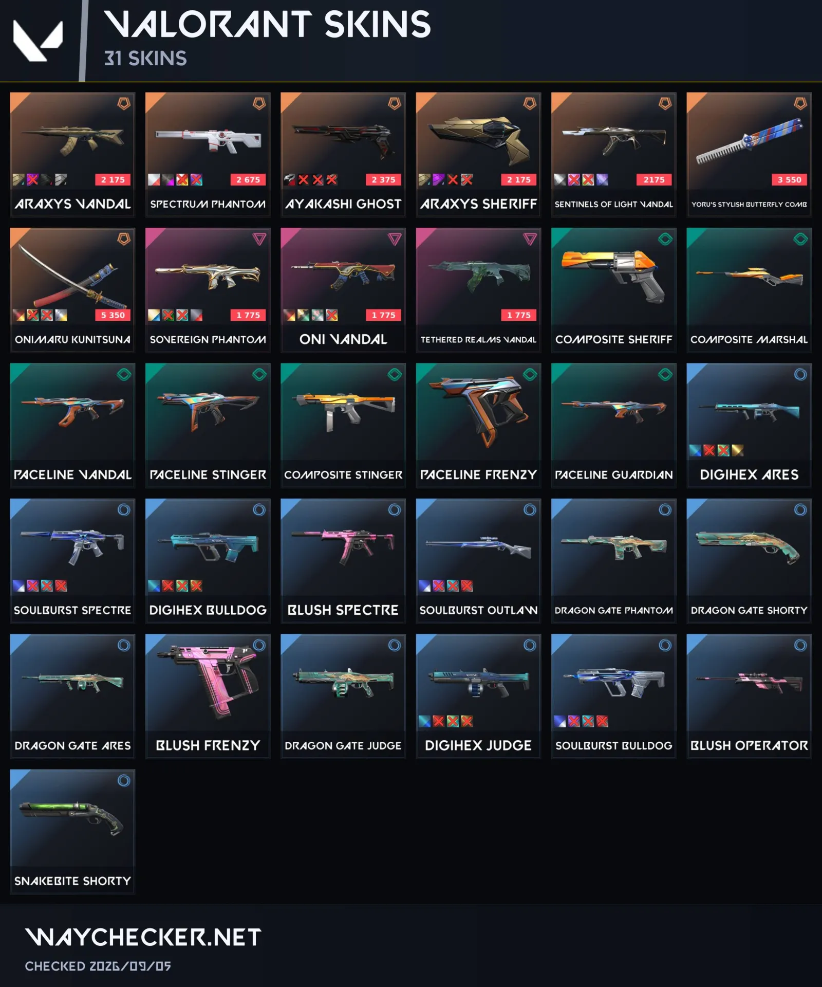 offer preview