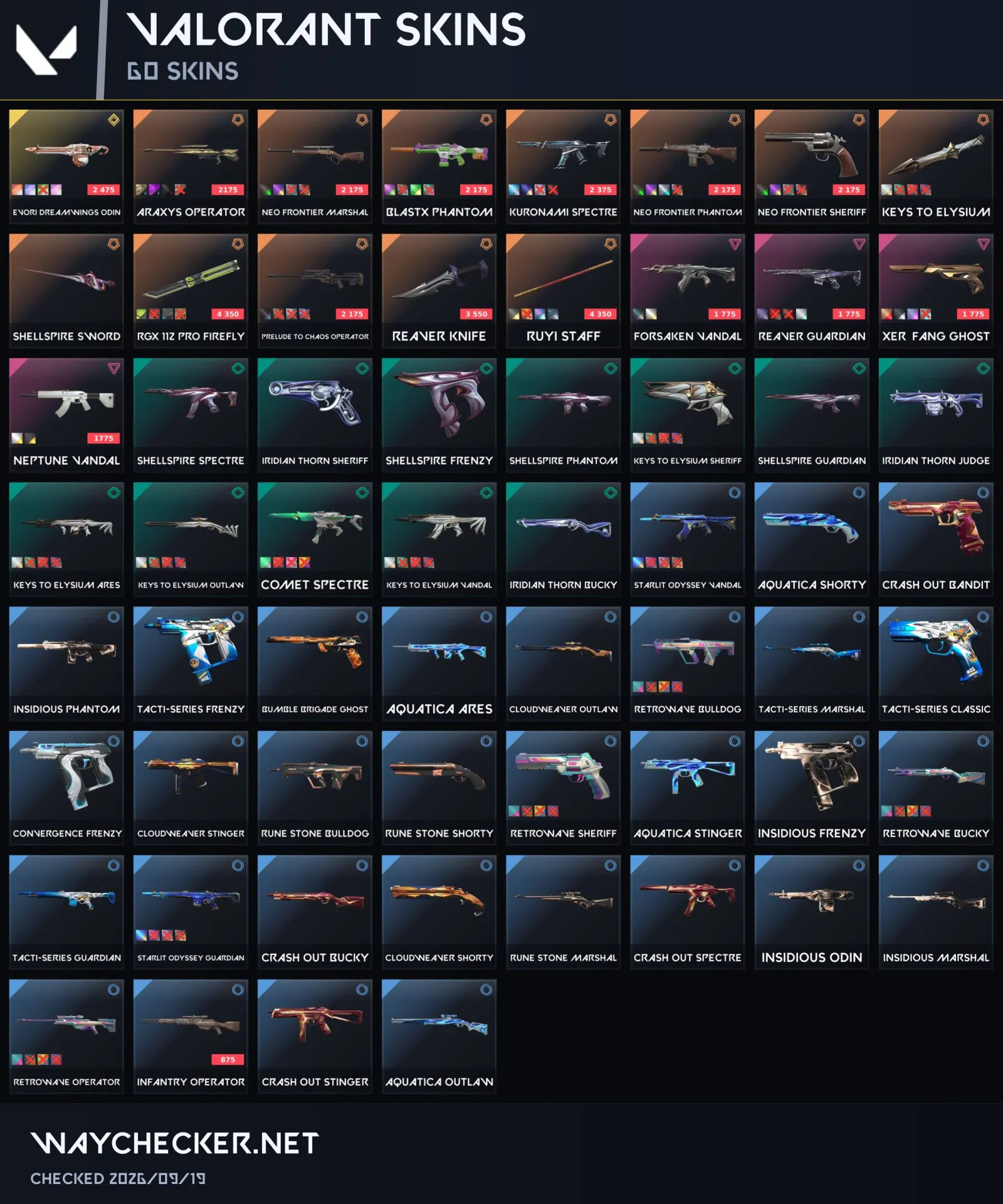 offer preview