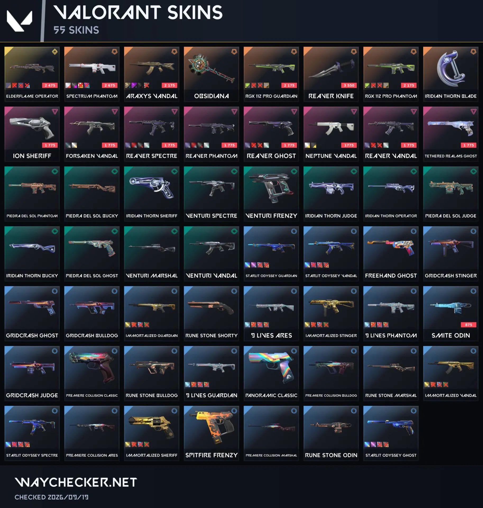 offer preview