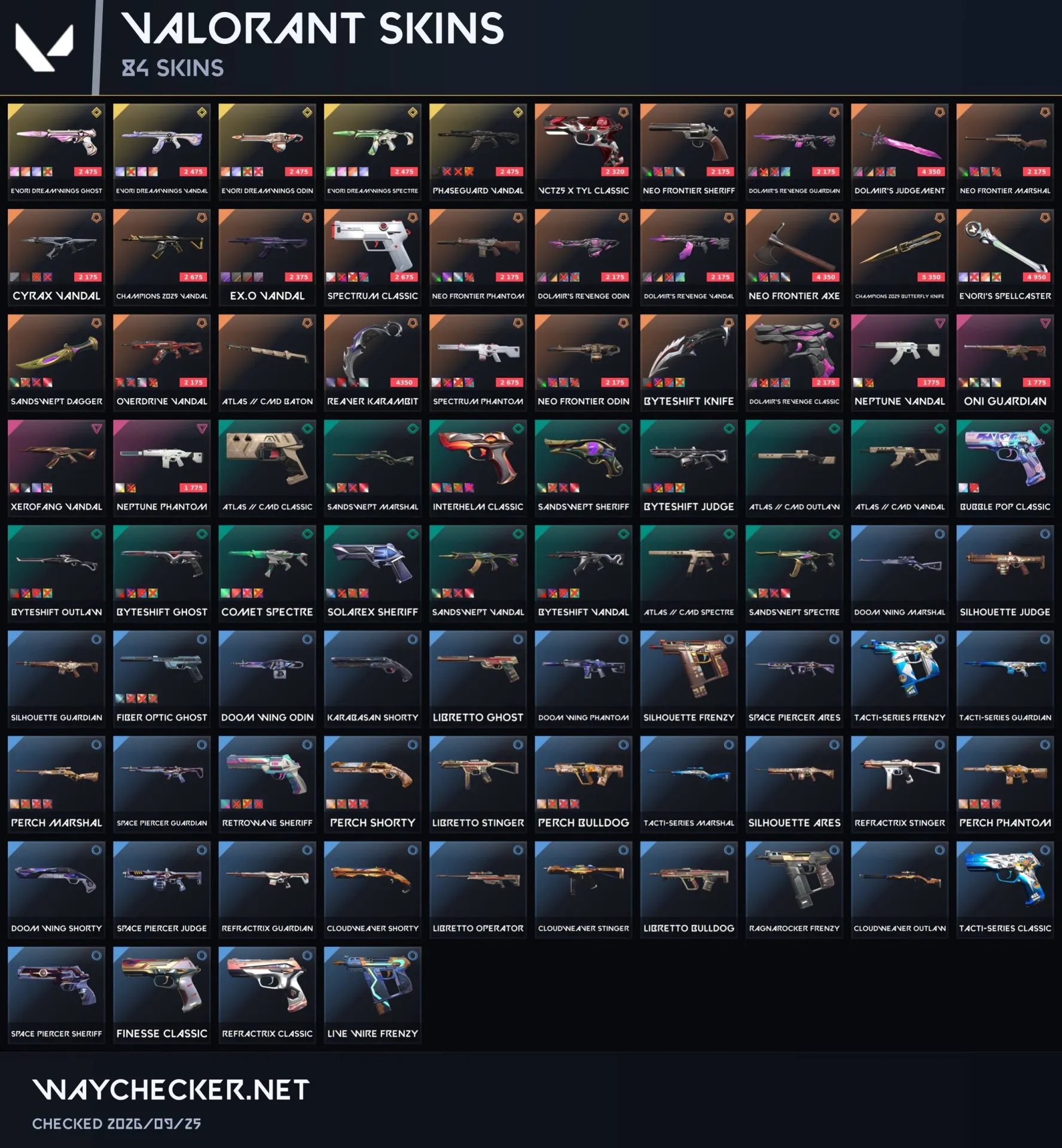 offer preview
