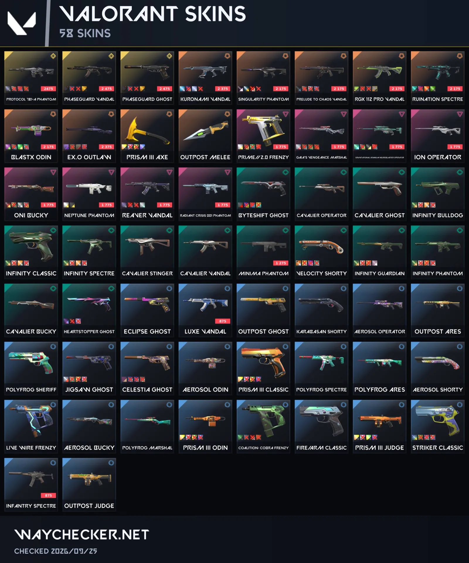 offer preview